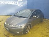 Honda Civic 1,8 V-TEc 103KW AUTOMAT - náhled 1