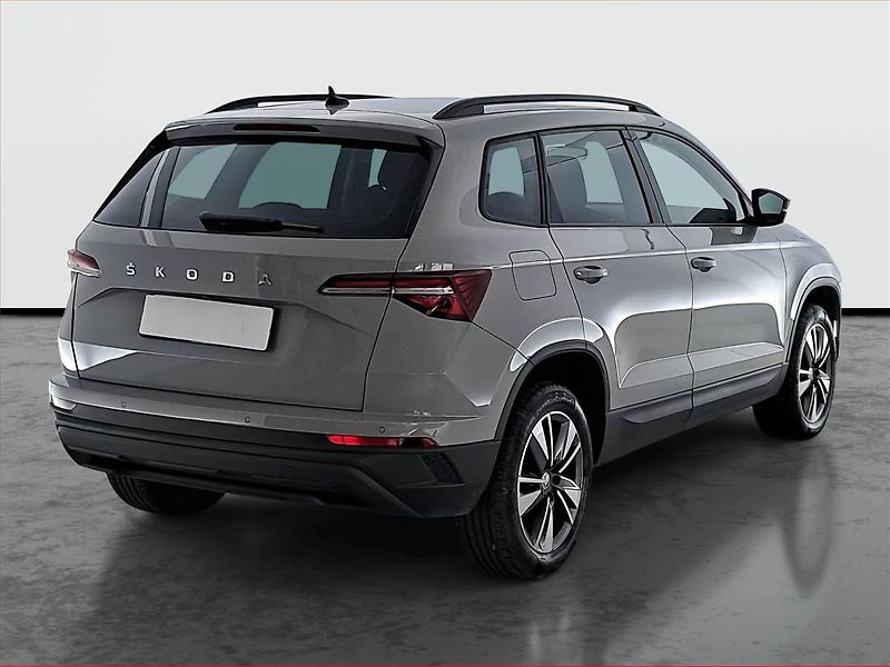 Škoda Karoq (2022) Ambition 2.0 TDI - fotka 5 z 21