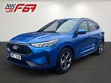 Ford Kuga ST-line 2.5 HEV CZ Záruka - náhled 1