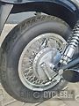 Suzuki VS 800 GL Intruder (1994) - náhled 8