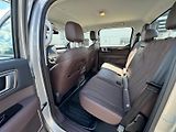 Foton Tunland V7 (2026) Luxury 4x4 48V MHEV - náhled 23