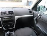 Škoda Yeti (2011) Ambition 1.2 TSI, Serv.kniha - náhled 8