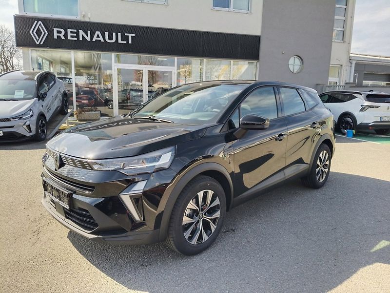 Renault Symbioz (2026) evolution full hybrid E-Tech 1 - fotografie inzerátu