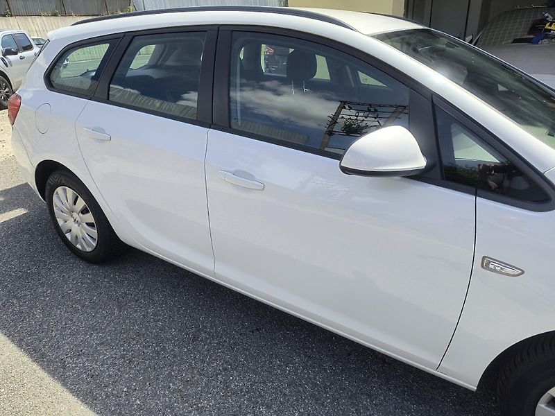 Opel Astra (2016) 1.6 88KW/AC/PDC/TEMPOMAT/DO/PC - fotka 16 z 51