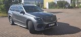 Mercedes-Benz GLS (2016) - náhled 1