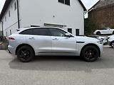 Jaguar F-Pace R-Sport 2.0D 177 kW - náhled 7