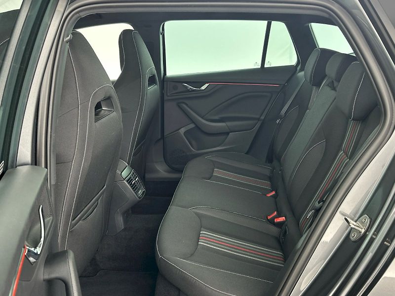 Škoda Scala (2025) 1.0TSI 85kW Monte Carlo - fotka 8 z 32
