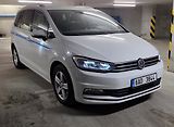 Volkswagen Touran (2017) HightLine - náhled 1