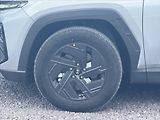 Hyundai Tucson 1,6 T-GDI 110kW Go Czech - náhled 22