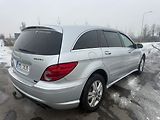 Mercedes-Benz Třídy R 3,0 LPG LONG - náhled 4