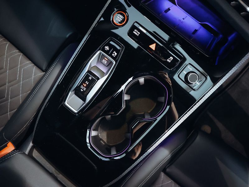 Audi S5 Sedan quattro 3.0TFSI - fotka 20 z 28