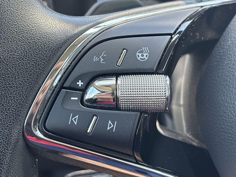Škoda Scala (2023) 1.5 TSI DSG Style - fotka 18 z 32