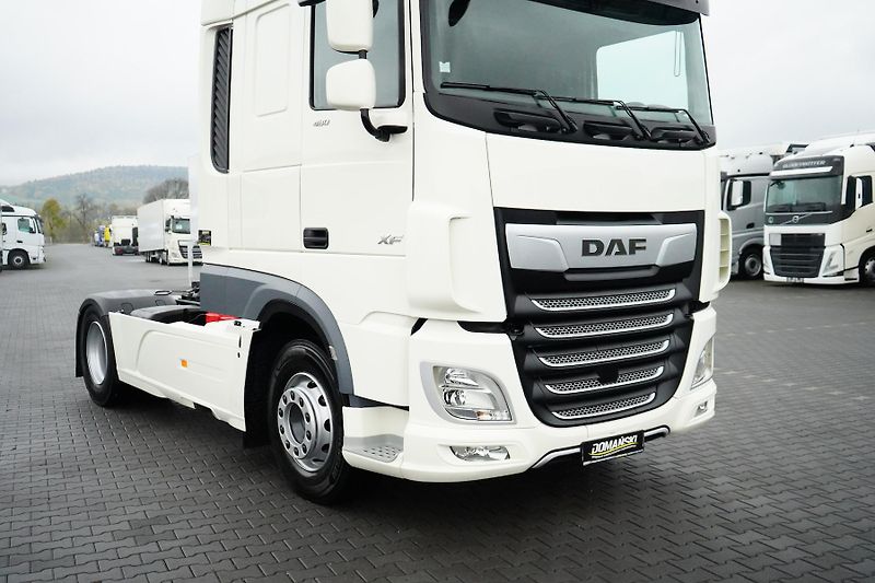 DAF XF (2022) 106 / 480 / EURO 6 / ACC / SPA - fotka 27 z 47