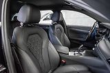 BMW Řada 5 520d xD ///M*ZÁRUKA*TAŽNÉ*ČR* - náhled 12