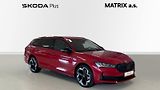 Škoda Superb (2025) Combi iV SPORTLINE 1.5 TSI 150 - náhled 8