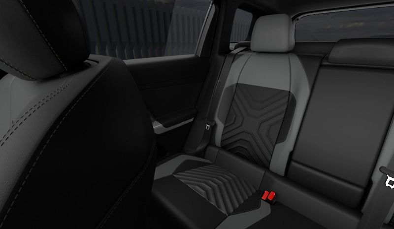 Jeep Compass (2026) Altitude hybrid 145PS automat  - fotka 11 z 12