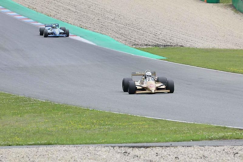 Brno Grand Prix Revival