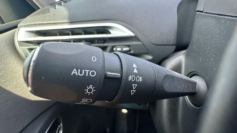 Citroën Grand C4 SpaceTourer (2019) - fotka 53 z 73