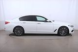 BMW Řada 5 (2017) 520d, Serv.kniha, Kůže, Navi - náhled 6