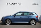 Škoda Kamiq (2021) TSI 110 kW DSG Style - tažné - náhled 4