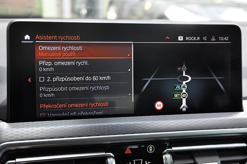 BMW X4 xDrive30d M-SPORT 1M ČR  - fotka 30 z 38