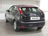 Ford Focus (2007) 2.0 i, AC, výhřev sed - náhled 3