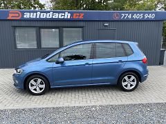 Volkswagen Golf Sportsvan 1.4 TSI 92kW- ALU - PDC -TAŽNÉ - fotografie inzerátu