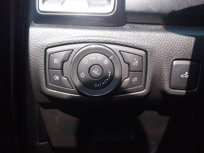 Ford Ranger (2022) Wolftrack 2.0 EcoBlue - fotka 22 z 22