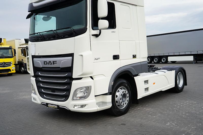 DAF XF (2021) 106 / 480 / EURO 6 / ACC / I – - fotka 29 z 51
