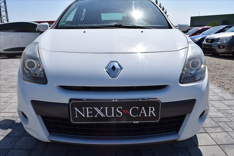 Renault Clio 1,2 i 74KW ALU KLIMA TAŽNÉ - fotka 2 z 48