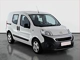 Fiat Fiorino (2023) 1.3 Multijet, 4Místa, ČR - náhled 1