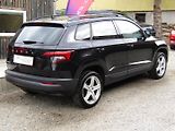 Škoda Karoq (2019) 1.0 TSI 85kW ACC + KAMERA - náhled 11