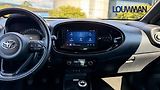 Toyota Aygo STYLE TECH VISION - náhled 6
