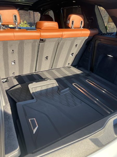 BMW X5 (2023) - fotka 11 z 25