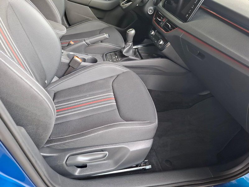 Škoda Scala (2026) MONTE CARLO TSI 85/1.0 M6F - fotka 7 z 32