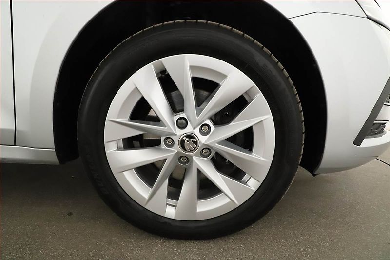 Škoda Octavia (2022) Style 2.0 TDI - fotka 22 z 22