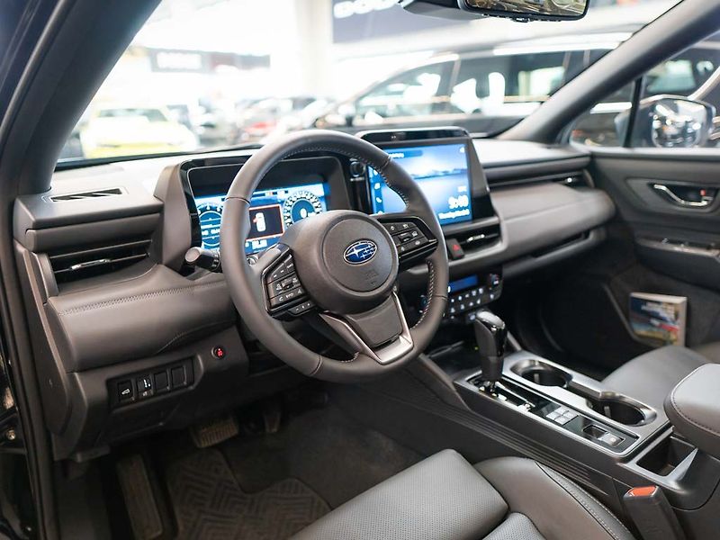 Subaru Outback (2026) 2.4 Premier XT AWD, Napa, 2026 - fotka 12 z 37
