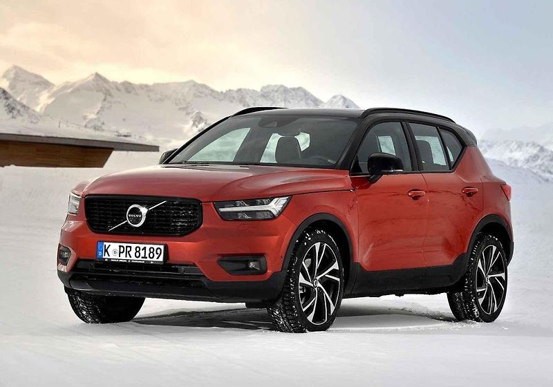 Nejlepšího výsledku dosáhla Mazda CX-5