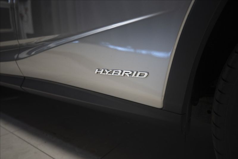 Lexus RX 3,5 AWD HYBRID 1. MAJITEL ČR - fotka 50 z 50