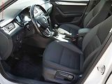 Škoda Octavia (2018) 1.6TDi, ČR, Ambition, LED - náhled 9