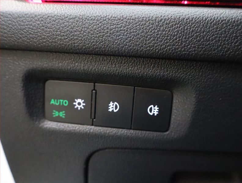 Škoda Octavia (2020) Scout 2.0 TDI, 4X4, Automat - fotka 24 z 27