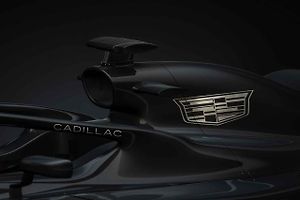 Americký Cadillac vstoupí do Formule 1 v roce 2028 jako dodavatel motorů