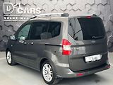 Ford Tourneo Courier Titanium 1.5 TDCi prav.servis - náhled 1