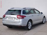 Citroën C5 (2012) 2.0 HDi, AC, kožený in. - náhled 6