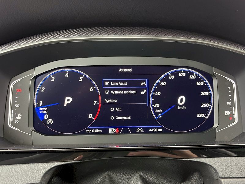 Volkswagen Arteon (2024) R 2.0 TSI 235kW 4Motion DSG - fotka 10 z 38