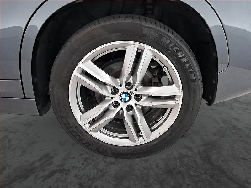 BMW X1 (2019) M Sport xDrive20d - fotka 15 z 16