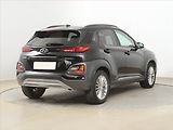 Hyundai Kona (2018) 1.0 T-GDI, Kůže, Tempomat - náhled 4