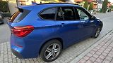 BMW X1 (2018) 2.0 Tdi 140 kW M-SportPaket - náhled 9