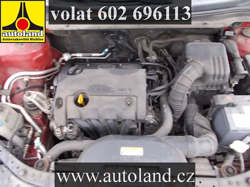 Kia Ceed (2010) VOLAT 602696113 - fotka 6 z 8
