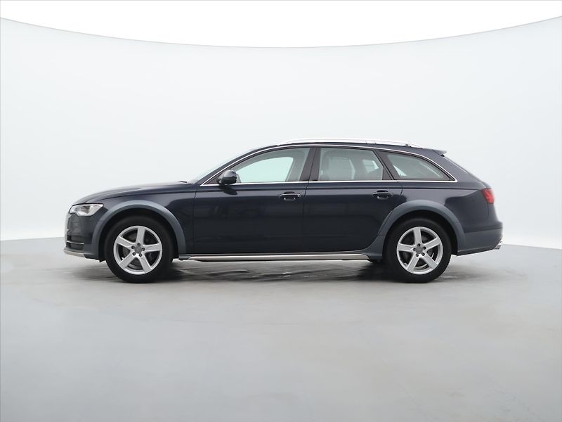 Audi A6 Allroad 3,0 TDI Quattro 200kW S-Tronic - fotka 3 z 34